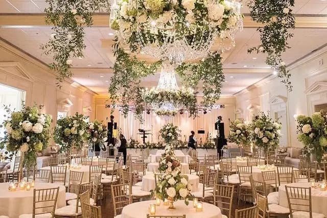 Wedding Planners — Covadonga Weddings, Cancún