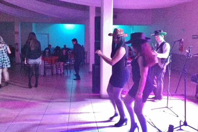 Muestra del servicio 1