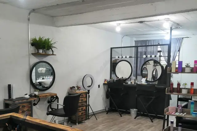 Maquillaje y Peinado — Chulada Beauty Room, Oaxaca