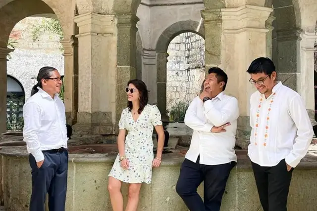 Muestra del servicio 1