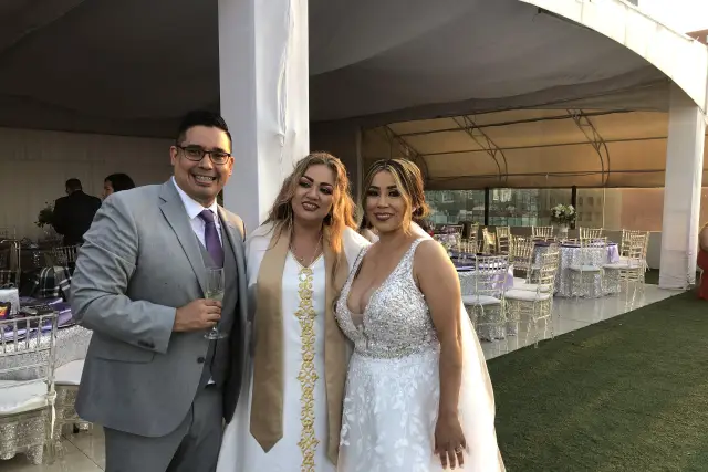 Muestra del servicio 3