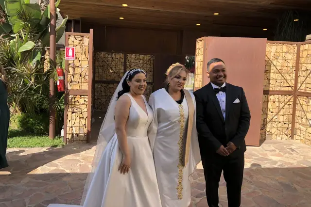 Wedding Planners — Ministro Diana, Rosarito