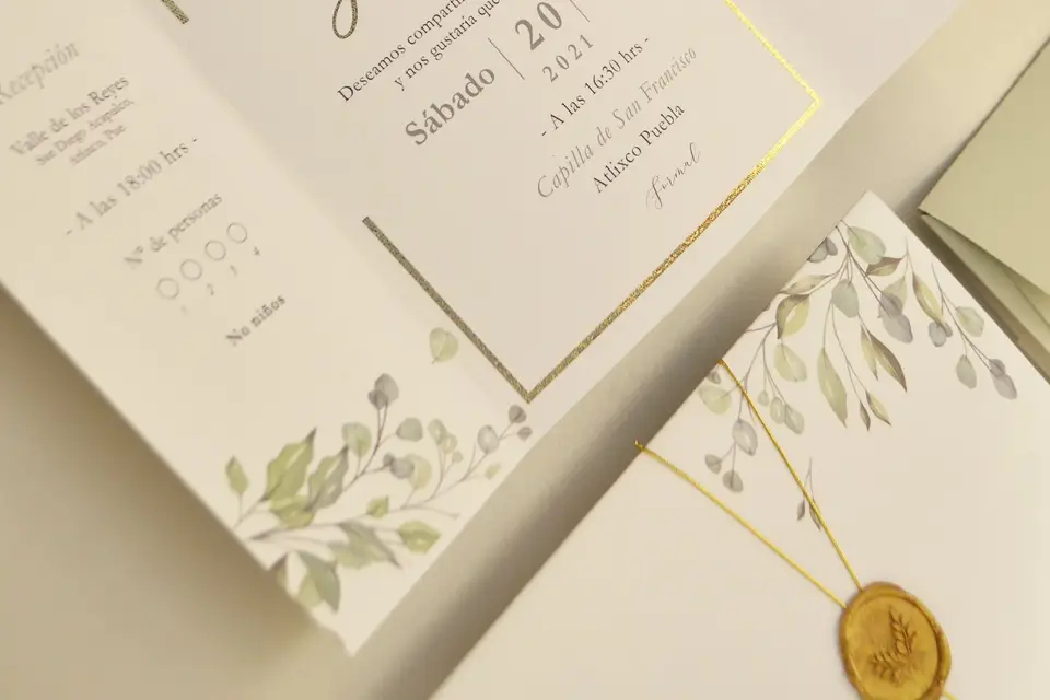 Foto de Origami Paper Studio