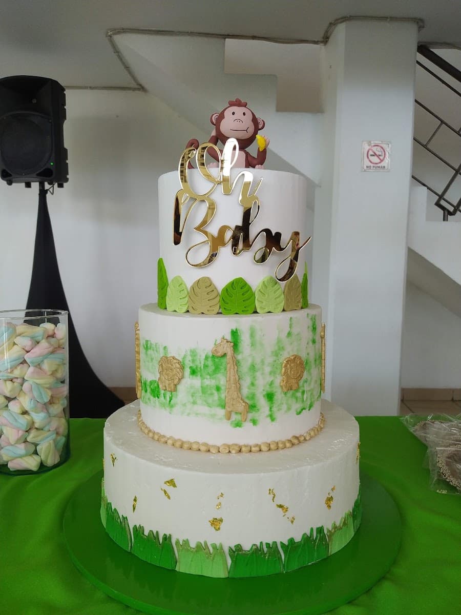 Foto de Adara Pastelería (Solo pasteles por pedido)