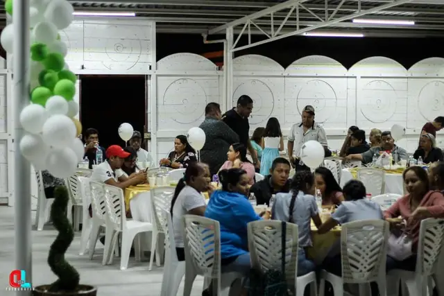 Muestra del servicio 1