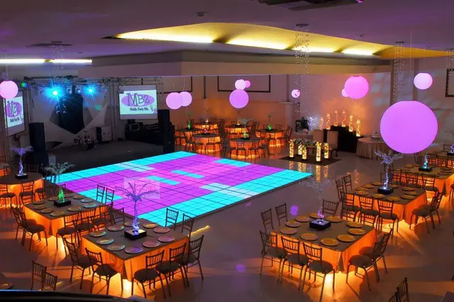Música — Perezmerchant Producciones, Puebla