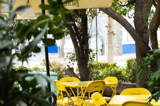 Catering — Sirilo Cocina Folk, Oaxaca