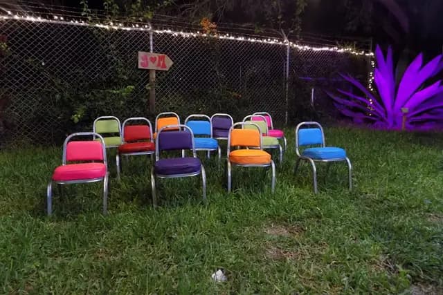 Entretenimiento para bodas en San Pedro Garza García — Full Moon Eventos, San Pedro Garza García