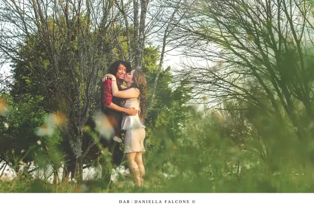 Fotografía y Video — Dar Social, Santa Catarina