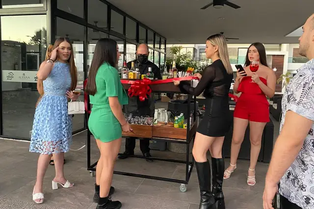 Muestra del servicio 2