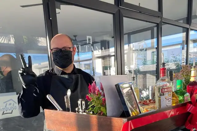 Muestra del servicio 3