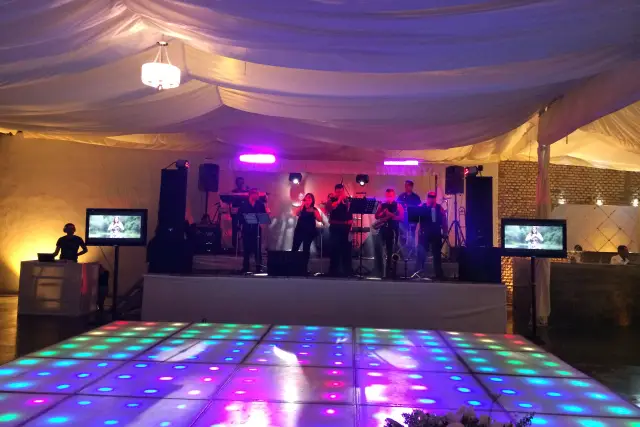 Muestra del servicio 2