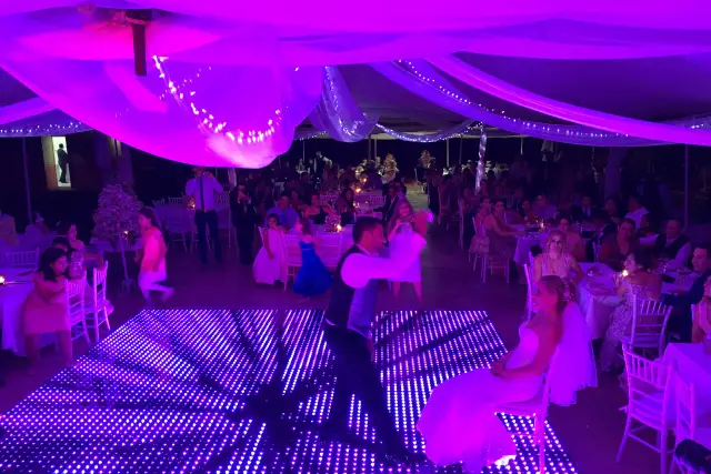 Música — Aruma Show Versatil, Guadalajara