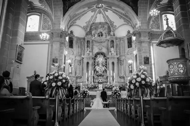 Fotografía y Video — Creátika, San Luis Potosí