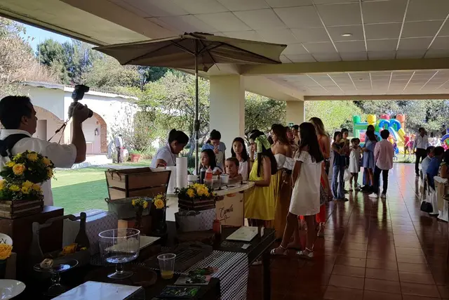 Muestra del servicio 2