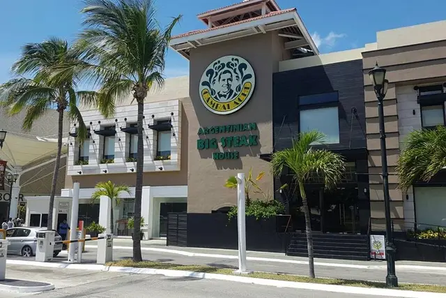 Foto de Cambalache Cancun