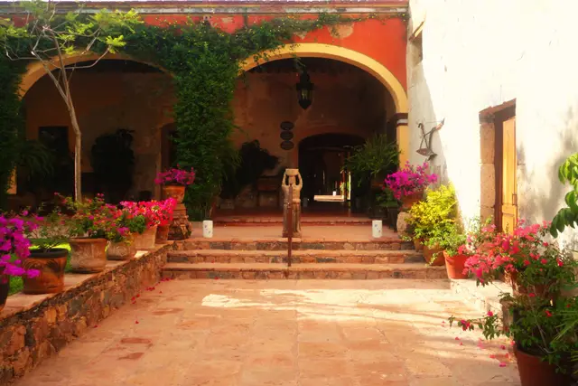 Wedding Planners — In Event, Querétaro