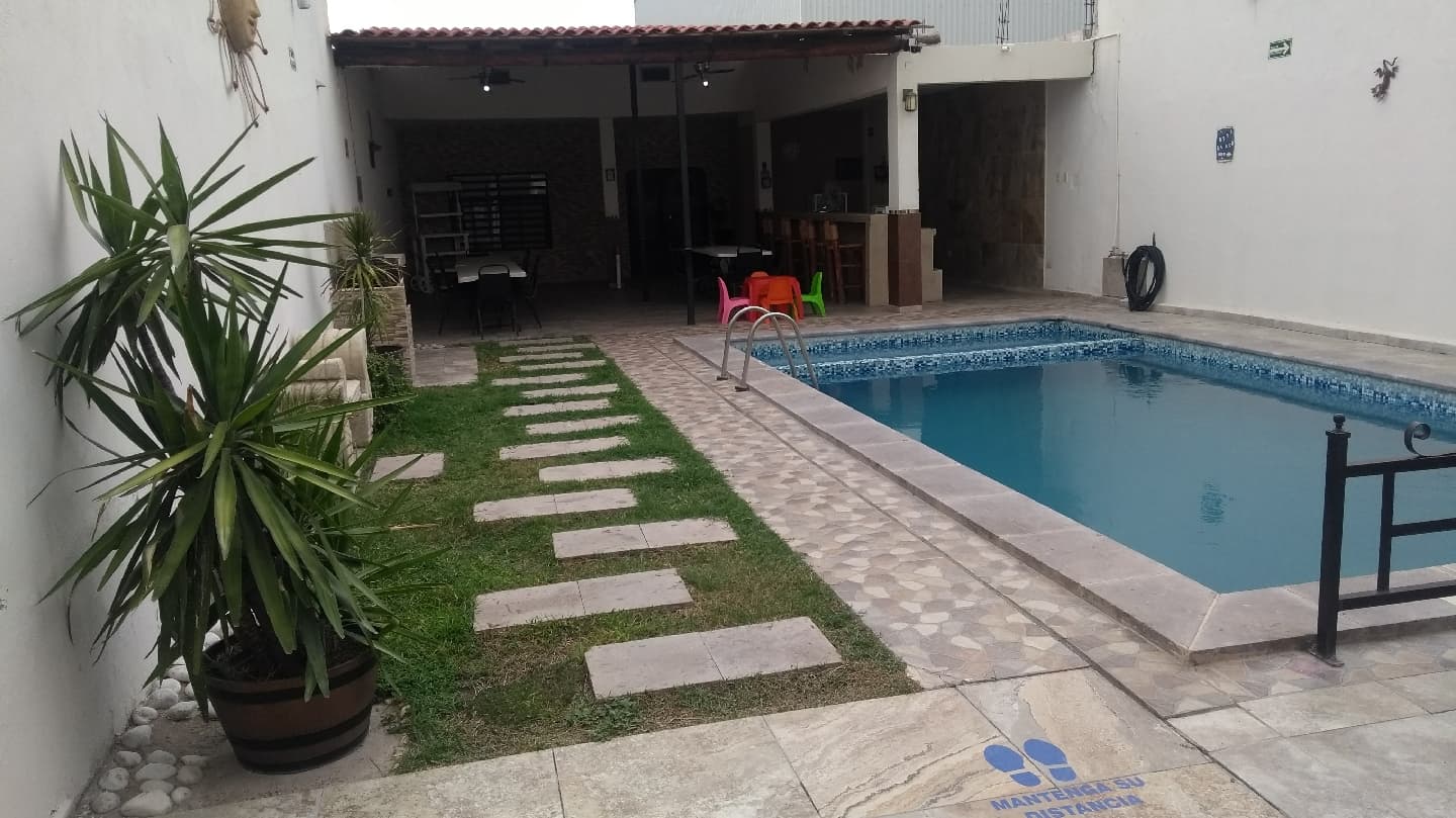 Muestra del servicio 1