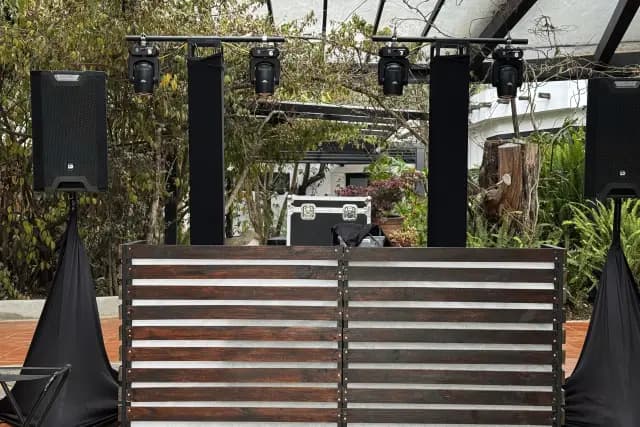 Foto de Luz Y Sonido Events
