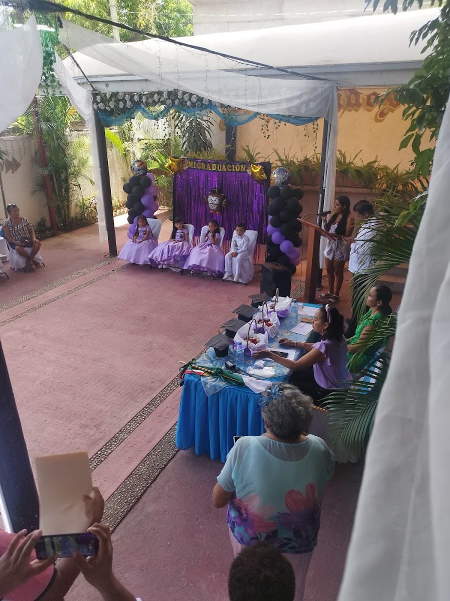 Muestra del servicio 1