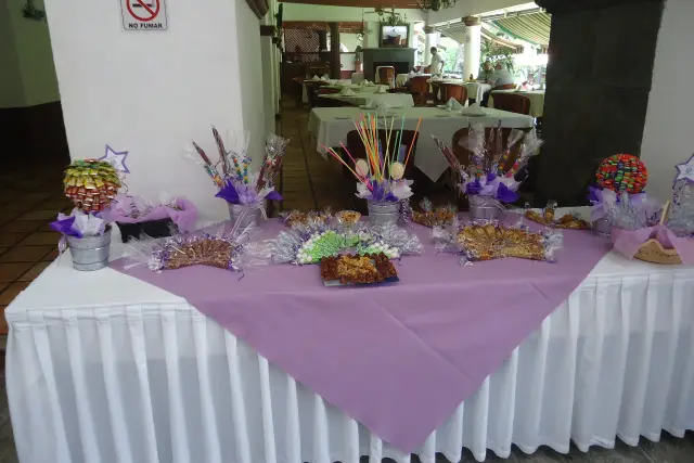 Muestra del servicio 3