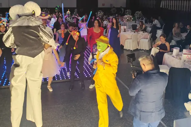 Muestra del servicio 1