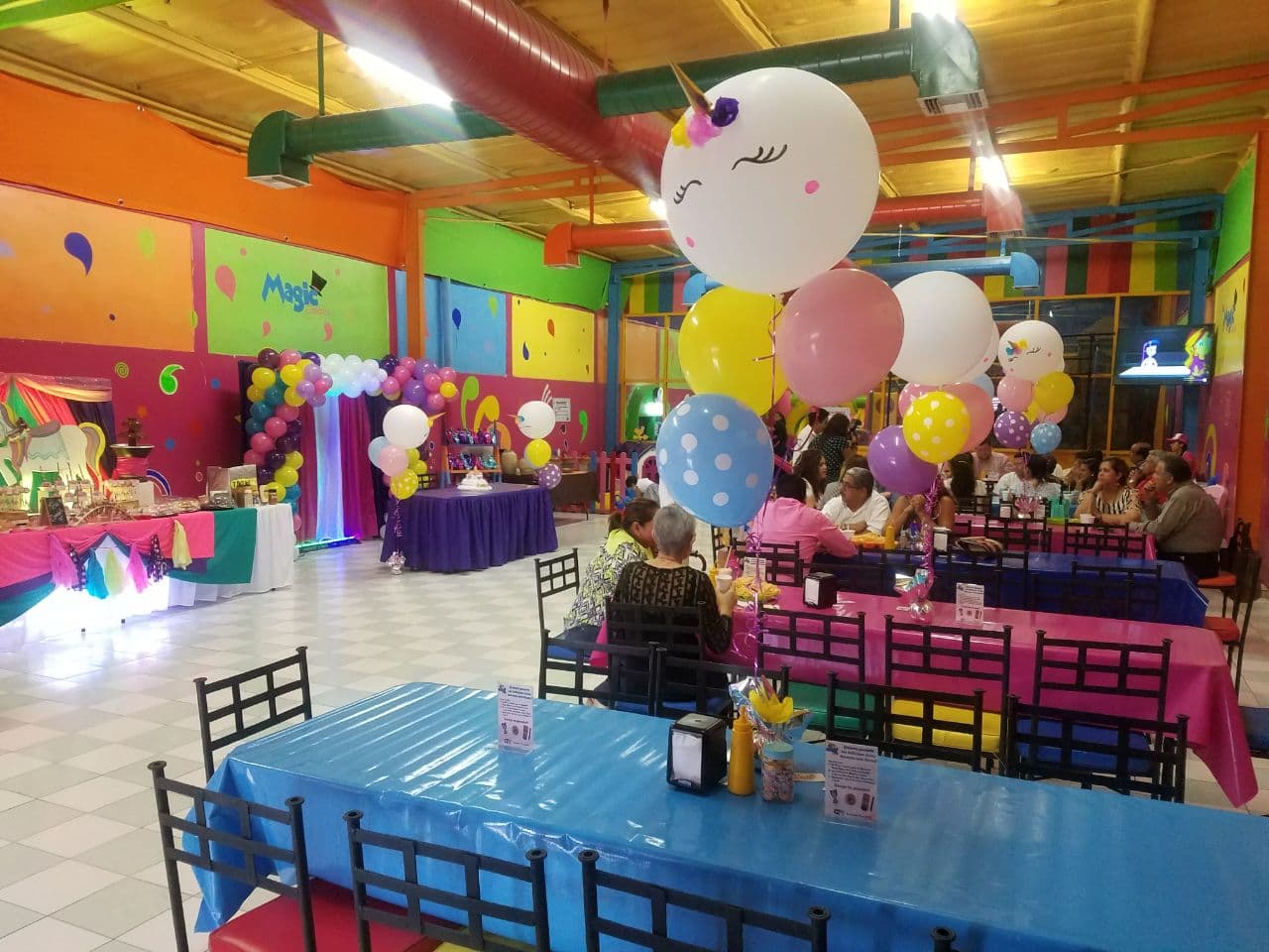 Muestra del servicio 1