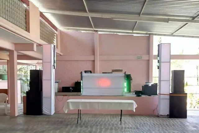 Muestra del servicio 3