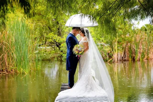 Juan Gonzalez — fotografía de bodas