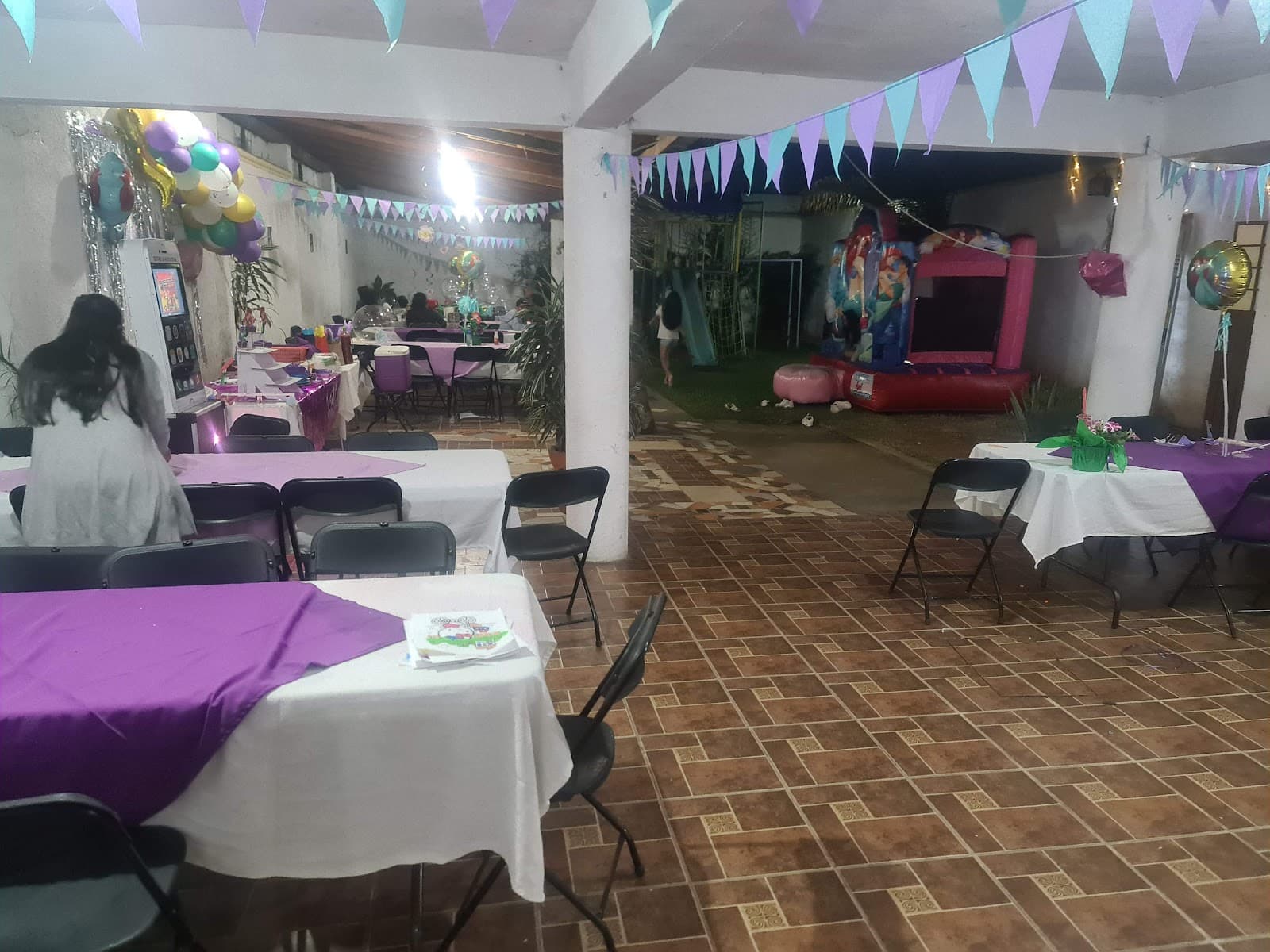 Muestra del servicio 1