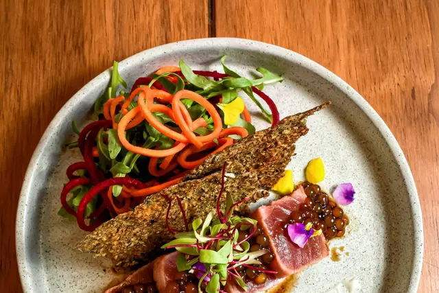 Catering — Tonalá Banquetes, Atizapán de Zaragoza