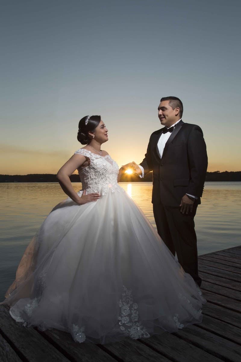Foto de Fotografo en Bacalar: Jorge Pérez