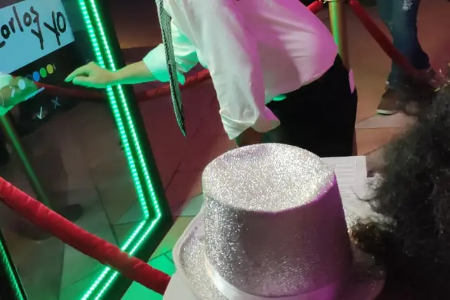Muestra del servicio 1