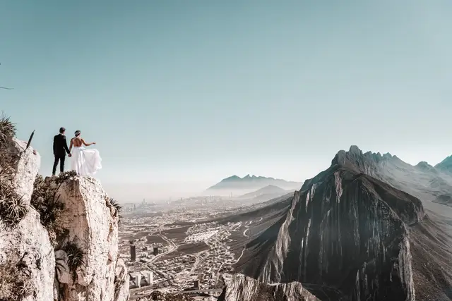 Fotografía y Video — Abraham Villarreal, Apodaca