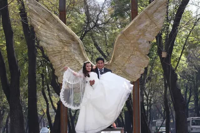 Fotografía y Video — Photoreportajes, Ciudad de México