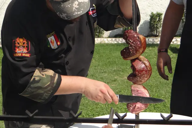 Muestra del servicio 3