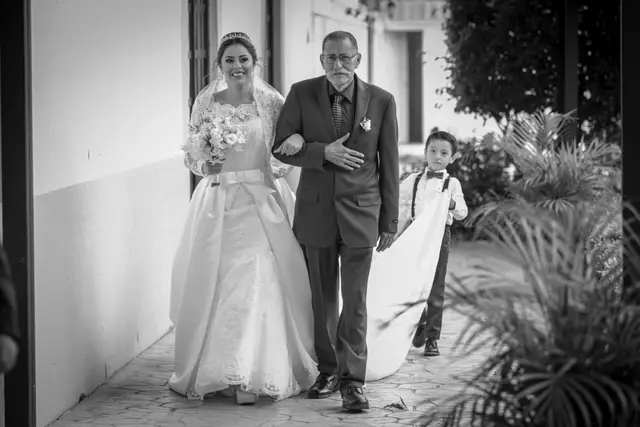 Fotografía y Video — 360 Producciones, Tuxtla Gutiérrez