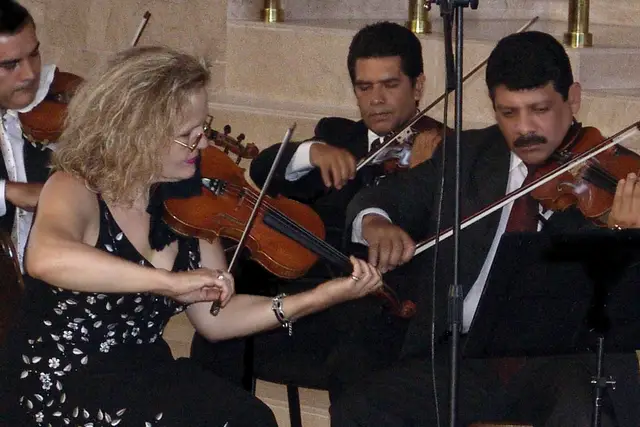 Música — Amadeus Musicale, Zapopan