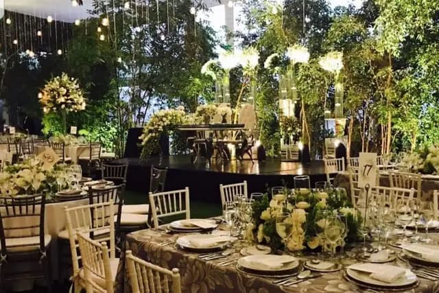 Wedding Planners para bodas en Ciudad de México — Diventa Poesia, Ciudad de México