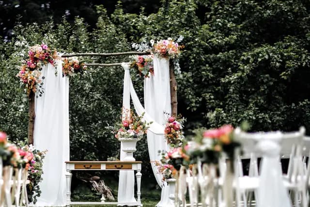 Wedding Planners — Magesta, Querétaro