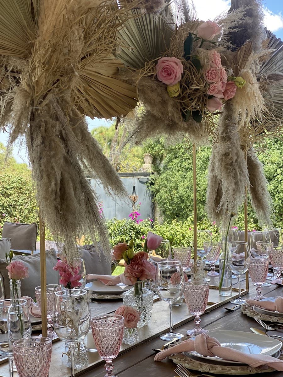 Foto de Miranda Boutique Floral