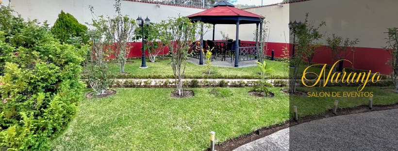 Foto de Naranjo Salón de Eventos