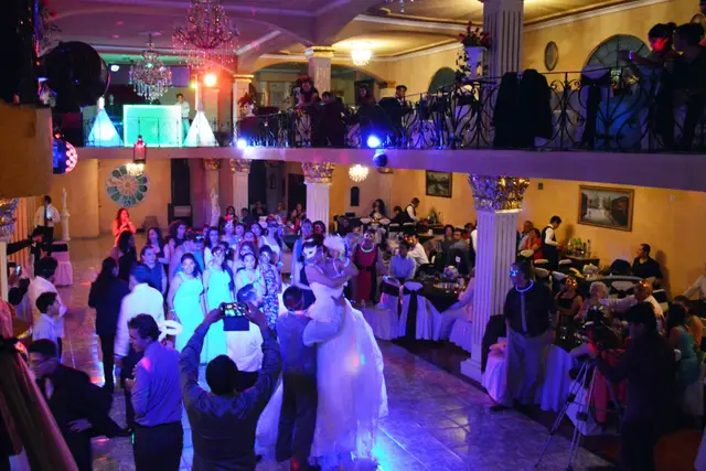 Muestra del servicio 2