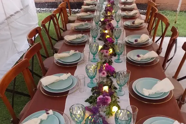Muestra del servicio 1