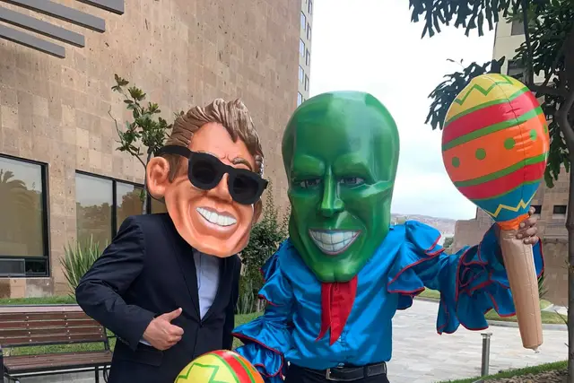 Muestra del servicio 1