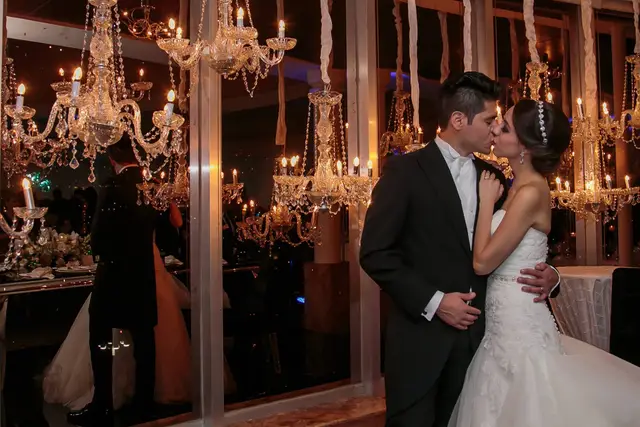 Wedding Planners — Koch Planning & Food Design, Monterrey