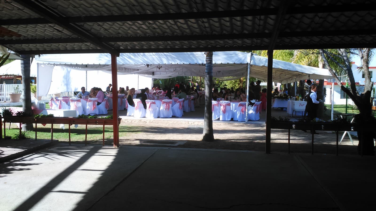 Muestra del servicio 1