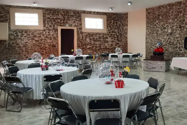Muestra del servicio 1