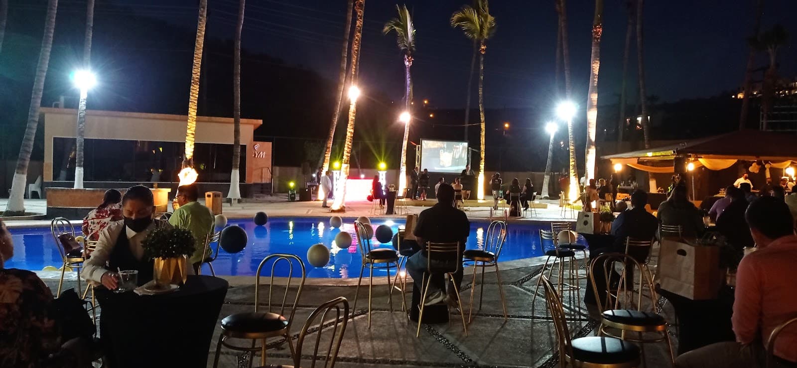 Muestra del servicio 1