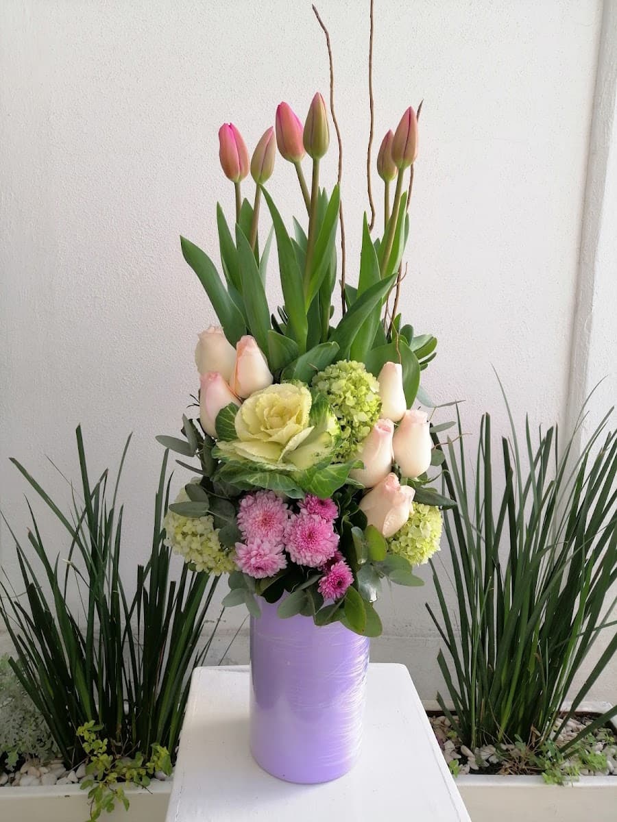 Foto de Floristería Dahlia